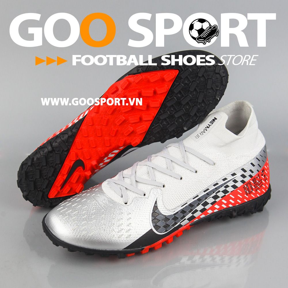 Nike Mercurial Superfly 7 TF Neymar Racing
