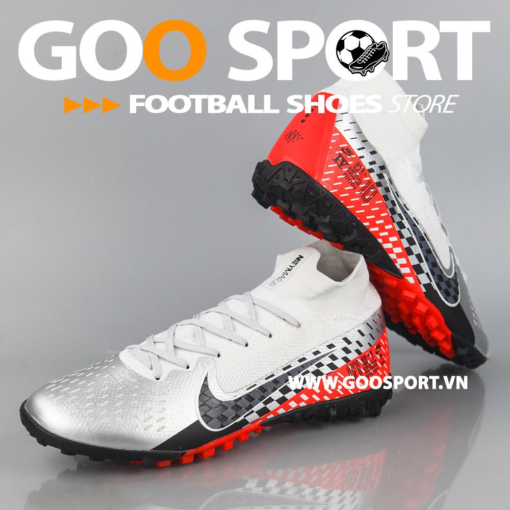 Nike Mercurial Superfly 7 TF Neymar Racing