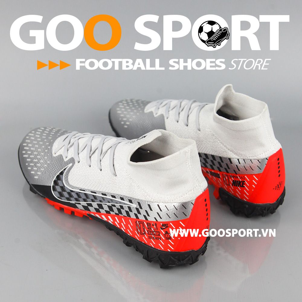 Nike Mercurial Superfly 7 TF Neymar Racing