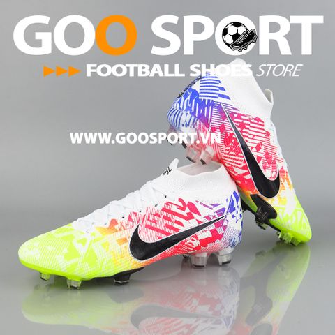  Nike Mercurial Superfly 7 FG neymar copa - Giày đá bóng sân cỏ tự nhiên 