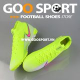  Nike Mercurial Superfly 7 TF tia chớp dạ quang 