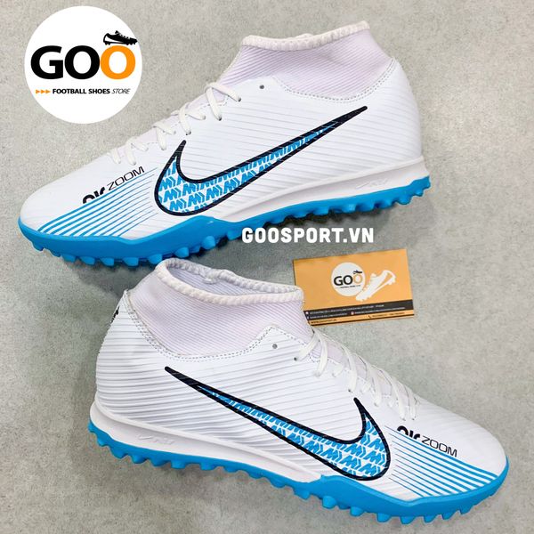 mercurial superfly tf