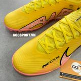  Mercurial Superfly 9 TF vàng 