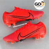  Nike Mercurial Vapor 13 FG đỏ - Giày đá bóng sân cỏ tự nhiên 