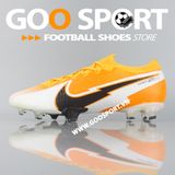  Nike Mercurial Vapor 13 FG tia chớp cam - Giày đá bóng sân cỏ tự nhiên 