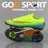  Nike Mercurial Vapor 13 SG dạ quang - Giày đá bóng sân cỏ tự nhiên 
