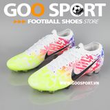  Nike Mercurial Vapor 13 FG neymar copa - Giày đá bóng sân cỏ tự nhiên 