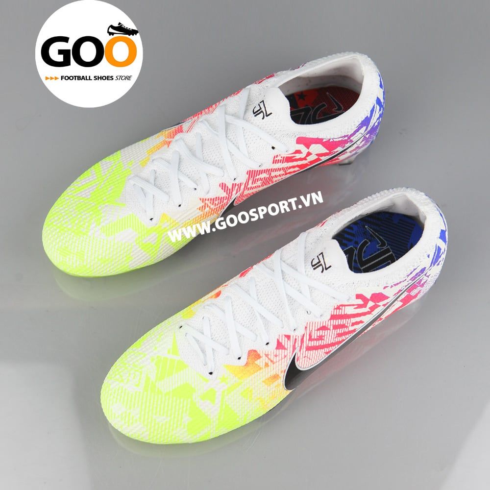  Nike Mercurial Vapor 13 FG neymar copa - Giày đá bóng sân cỏ tự nhiên 