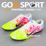  Nike Mercurial Vapor 13 TF neymar copa đế đen 