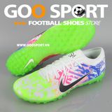  Nike Mercurial Vapor 13 TF Neymar Copa đế xanh lá 