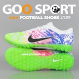  Nike Mercurial Vapor 13 TF Neymar Copa đế xanh lá 