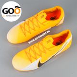  Nike Mercurial Vapor 13 TF Tia Chớp Cam Rời 