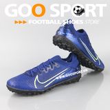  Nike Mercurial Vapor 13 TF xanh biển 