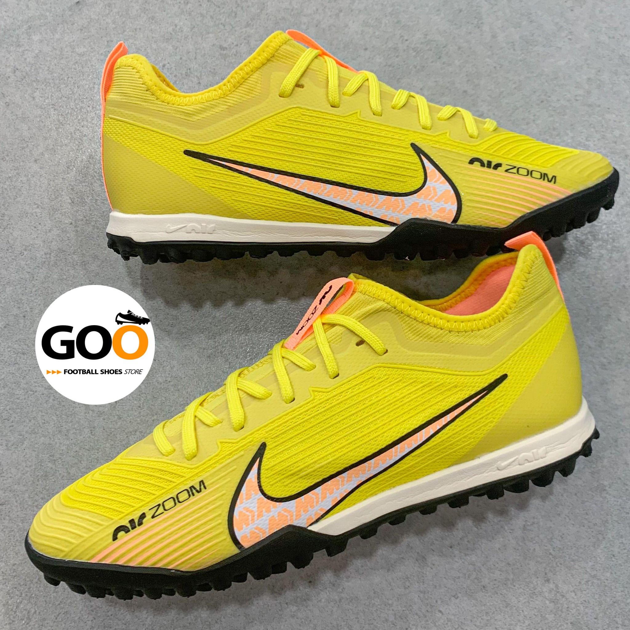 Mercurial Vapor 15 TF vàng