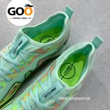  Mercurial Vapor 15 TF xanh ngọc 