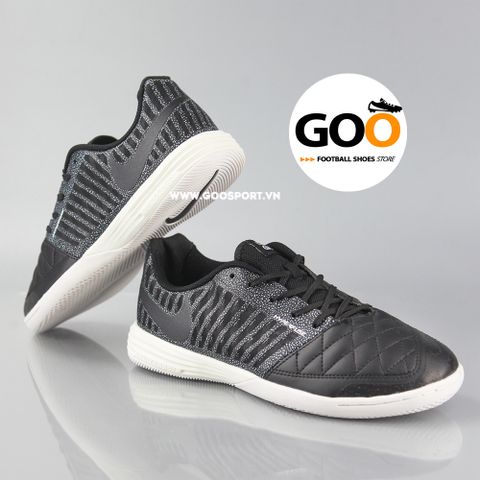  Nike Lunar Gato 2 IC đen full 