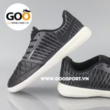  Nike Lunar Gato 2 IC đen full 