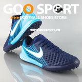  Nike Magista 2 TF xanh dương 