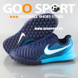  Nike Magista 2 TF xanh dương 