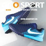  Nike Magista 2 TF xanh dương 