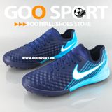  Nike Magista 2 TF xanh dương 