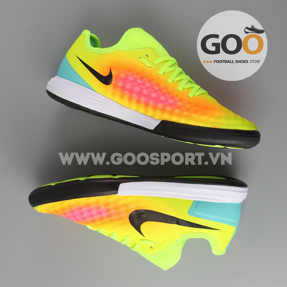  Nike Magista 2 IC 7 màu 