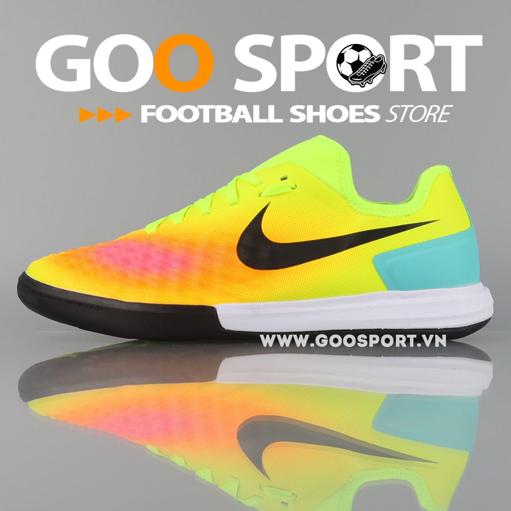 Nike Magista 2 IC 7 màu