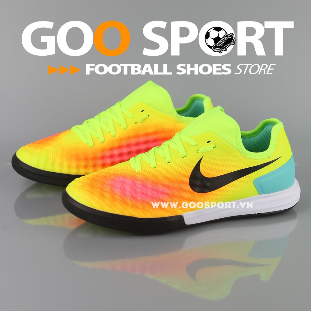  Nike Magista 2 IC 7 màu 