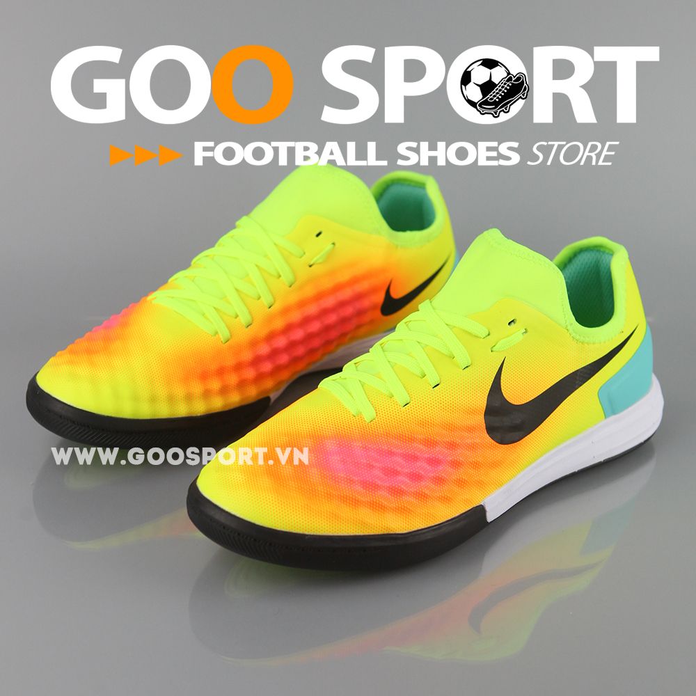  Nike Magista 2 IC 7 màu 