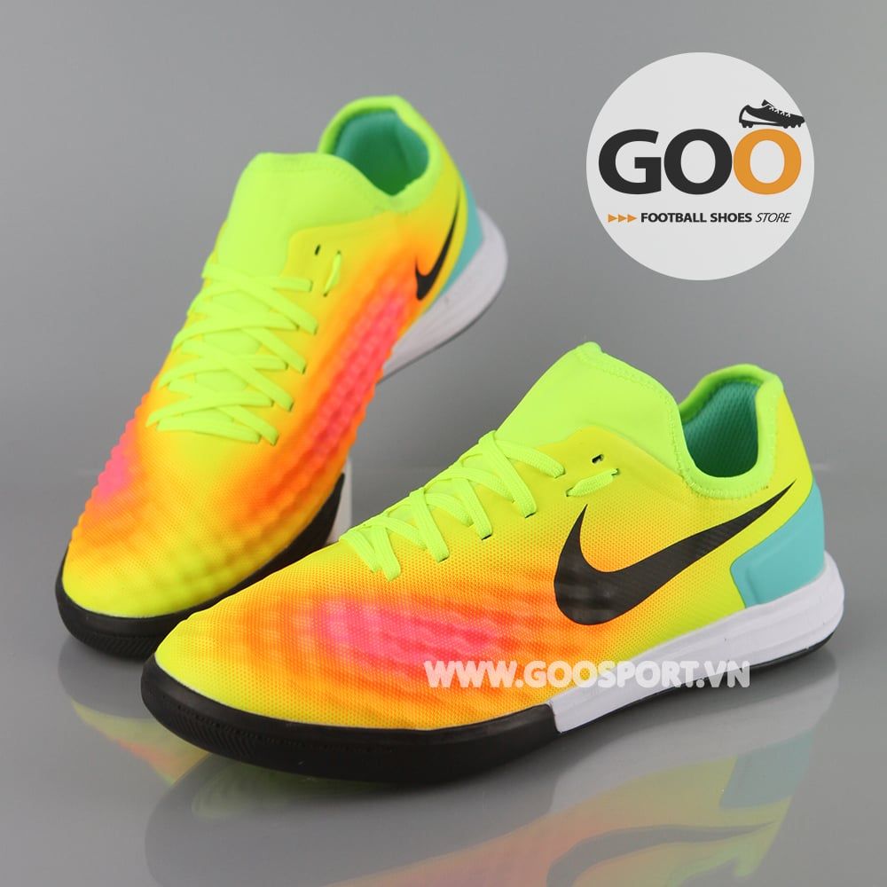  Nike Magista 2 IC 7 màu 