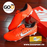  Nike Phantom Venom FG đỏ 