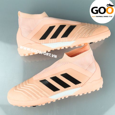  ADIDAS PREDATOR 19+ TF hồng full 