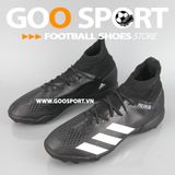  Adidas Predator 20.3 TF đen full 