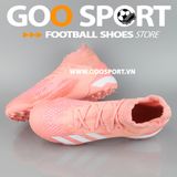  Adidas Predator 20.3 TF hồng 