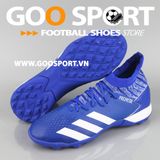  Adidas Predator 20.3 TF xanh dương 