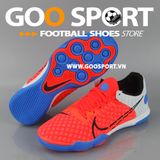  Nike React Gato IC đỏ xanh dương 