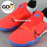 Nike React Gato IC đỏ xanh dương 