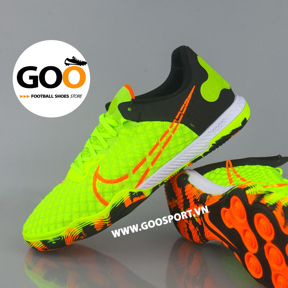  Nike React Gato IC dạ quang 