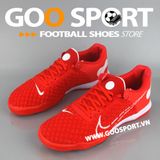  Nike React Gato IC đỏ full 