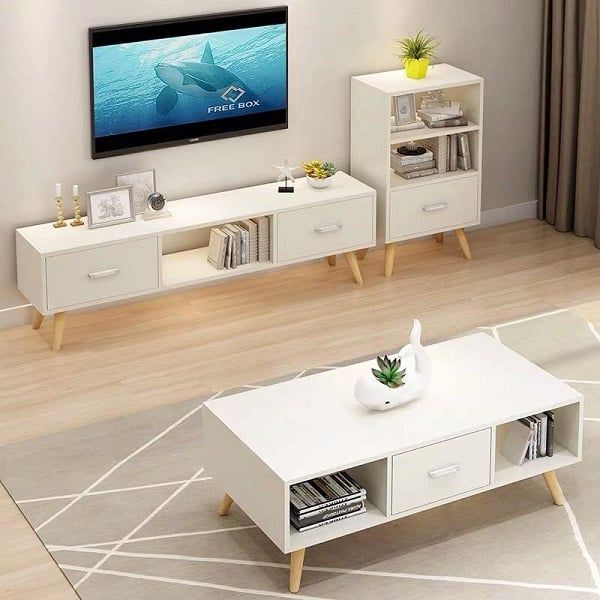 Kệ tivi KTV13