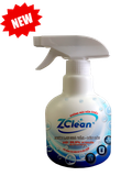 ZCLEAN Nước Lau Nhà Tắm Đa Năng