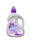 NƯỚC GIẶT & XẢ ZCLEAN 3 IN 1