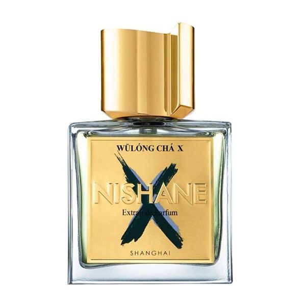 Nước Hoa Nishane Wulong Cha X Extrait De Parfum