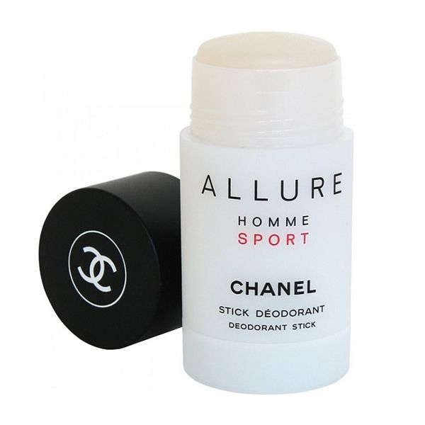 Lăn Khử Mùi Chanel Allure Homme Sport