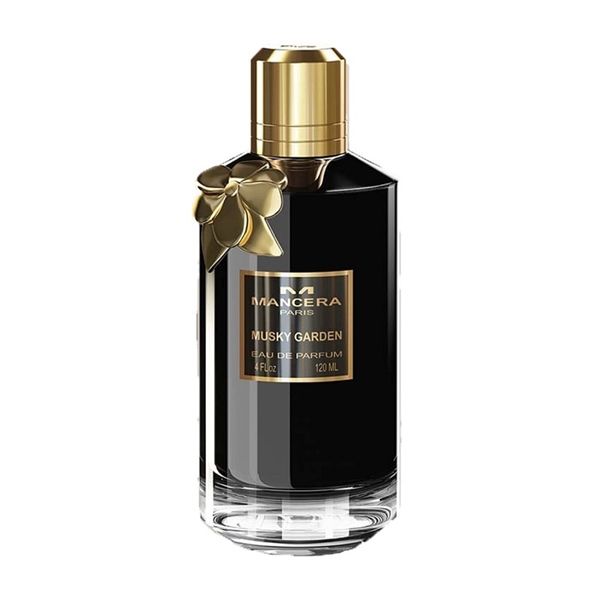 Nước Hoa Mancera Musky Garden EDP