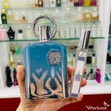 nước hoa Afnan Supremacy In Heaven EDP