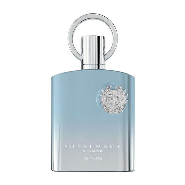 Nước Hoa Afnan Supremacy In Heaven EDP