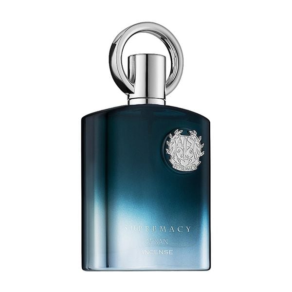 Nước Hoa Afnan Supremacy Incense EDP