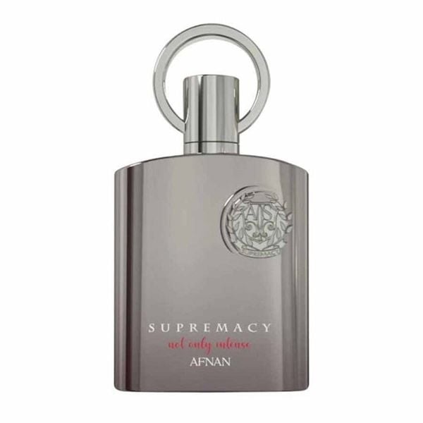 Nước Hoa Afnan Supremacy Not Only Intense EDP