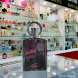 Nước hoa Afnan Supremacy Silver EDP